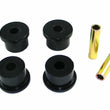 Load image into Gallery viewer, Whiteline 10/65-73 Ford Mustang Rear Spring Eye Front Bushings - Main Product View