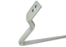 Load image into Gallery viewer, Whiteline 10/89-12/97 Mazda Miata/MX5 Front 24mm Heavy Duty Adjustable Blade Swaybar - Detail View