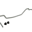 Load image into Gallery viewer, Whiteline 10/89-99 Subaru Legacy Rear 22mm Swaybar- X-heavy duty adjustable - Main Product View