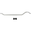 Load image into Gallery viewer, Whiteline 10/93-00 Subaru WRX/STi GC-GF / 01-5/02 Forester SF GT Turbo Rear 22mm Swaybar-XX h/duty B - Back View
