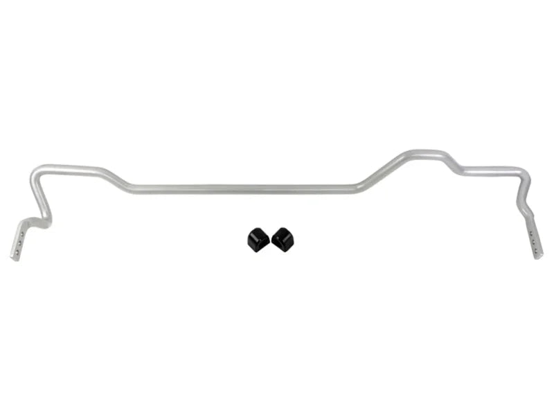Whiteline 10/93-00 Subaru WRX/STi GC-GF / 01-5/02 Forester SF GT Turbo Rear 22mm Swaybar-XX h/duty B - Back View
