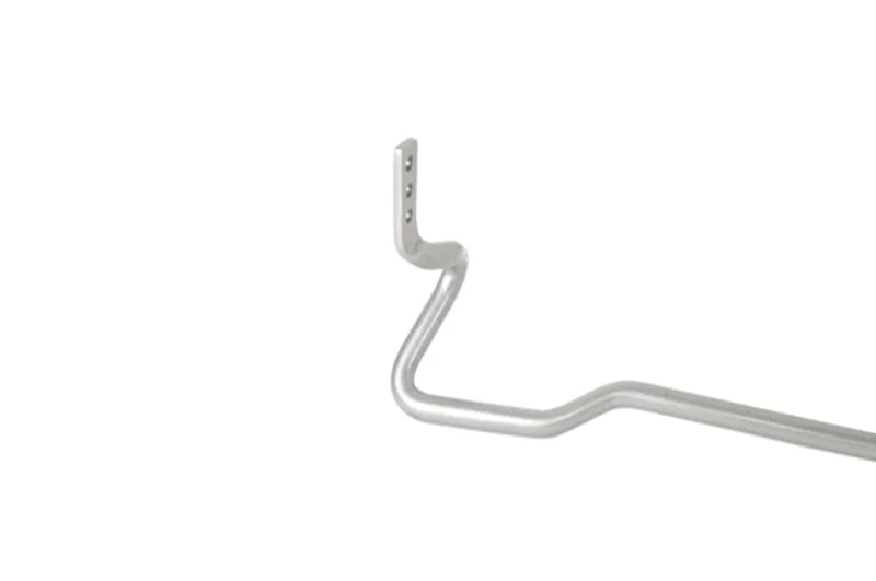 Whiteline 10/93-00 Subaru WRX/STi GC-GF / 01-5/02 Forester SF GT Turbo Rear 22mm Swaybar-XX h/duty B - Installation View