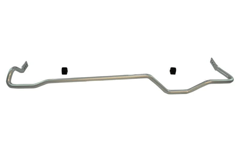Whiteline 10/93-00 Subaru WRX/STi GC-GF / 01-5/02 Forester SF GT Turbo Rear 22mm Swaybar-XX h/duty B - Additional View 5