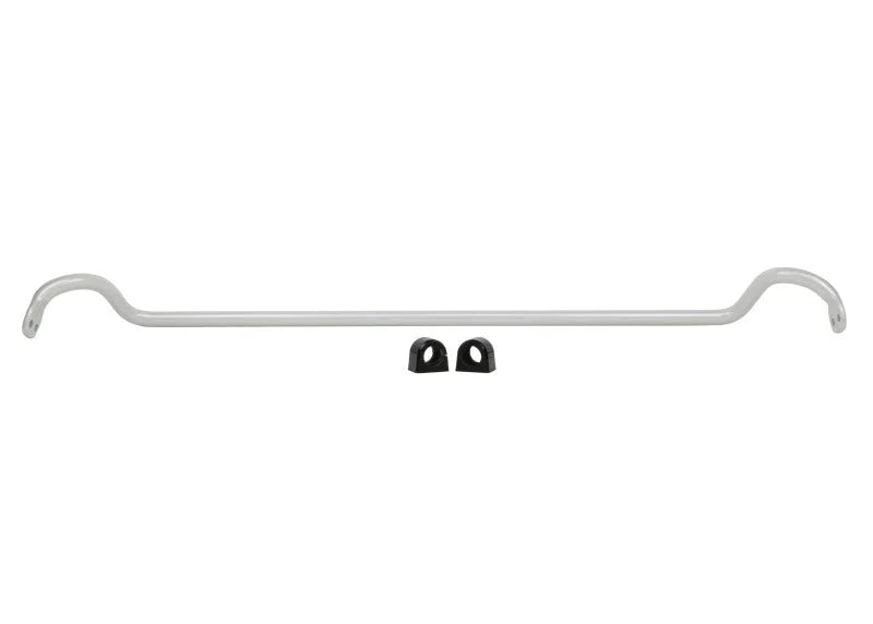 Whiteline 10/93-00 Subaru WRX/STi GC-GF Front 22mm Swaybar-x-heavy duty adjustable - Detail View