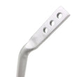 Load image into Gallery viewer, Whiteline 10/95-6/00 Nissan Pulsar N15 Rear 20mm Heavy Duty Adjustable Swaybar - Back View