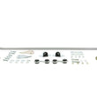 Load image into Gallery viewer, Whiteline 10/95-6/00 Nissan Pulsar N15 Rear 20mm Heavy Duty Adjustable Swaybar - Installation View