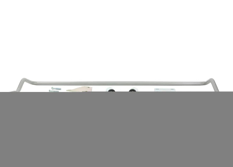 Whiteline 10/95-6/00 Nissan Pulsar N15 Rear 20mm Heavy Duty Adjustable Swaybar - Additional View 5