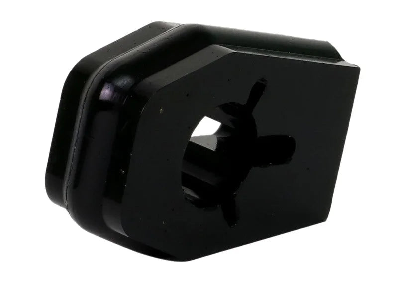 Whiteline 11-14 Ford Mustang GT Gearbox Mount Bushing Kit - Main Product View