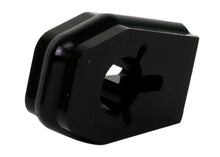 Load image into Gallery viewer, Whiteline 11-14 Ford Mustang GT Gearbox Mount Bushing Kit - Main Product View