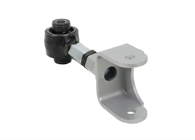 Whiteline 11-14 Ford Mustang GT/Shelby GT500 (S197) Adjustable Rear Upper Control Arm - Main Product View