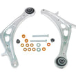 Load image into Gallery viewer, Whiteline 11-14 Subaru WRX/STI Front Lower Control Arm - Side View