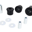 Load image into Gallery viewer, Whiteline 11-17 BMW 5 Series F10 Differential Mount Bushing - Main Product View