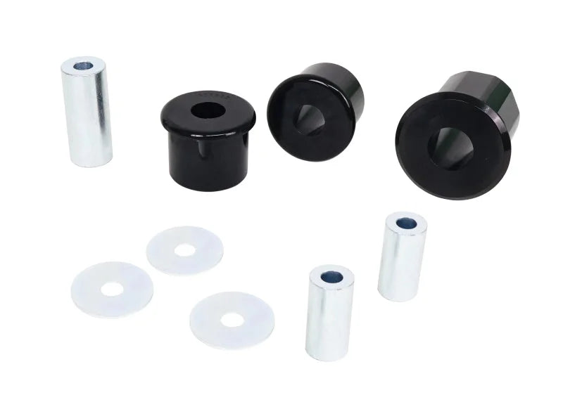 Whiteline 11-17 BMW 5 Series F10 Differential Mount Bushing - Main Product View