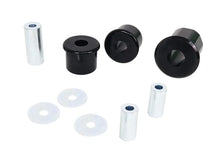 Load image into Gallery viewer, Whiteline 11-17 BMW 5 Series F10 Differential Mount Bushing - Main Product View