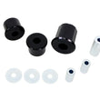 Load image into Gallery viewer, Whiteline 11-17 BMW 5 Series F10 Differential Mount Bushing - Side View