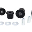 Load image into Gallery viewer, Whiteline 11-17 BMW 5 Series F10 Differential Mount Bushing - Detail View