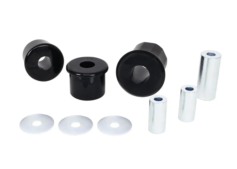 Whiteline 11-17 BMW 5 Series F10 Differential Mount Bushing - Detail View