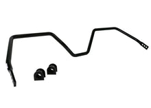 Load image into Gallery viewer, Whiteline 11-18 Lexus GX460 Rear 24mm Heavy Duty Adjustable Swaybar - Main Product View