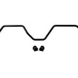 Load image into Gallery viewer, Whiteline 11-18 Lexus GX460 Rear 24mm Heavy Duty Adjustable Swaybar - Side View