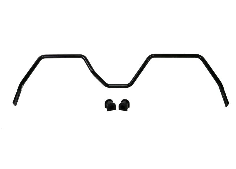 Whiteline 11-18 Lexus GX460 Rear 24mm Heavy Duty Adjustable Swaybar - Side View