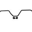Load image into Gallery viewer, Whiteline 11-18 Lexus GX460 Rear 24mm Heavy Duty Adjustable Swaybar - Back View