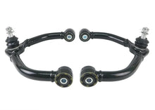 Load image into Gallery viewer, Whiteline 11-18 Ram 1500 / 19-22 Ram 1500 Classic Control Arms - Front Upper - Main Product View