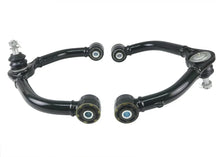 Load image into Gallery viewer, Whiteline 11-18 Ram 1500 / 19-22 Ram 1500 Classic Control Arms - Front Upper - Detail View