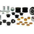Load image into Gallery viewer, Whiteline 11-21 Subaru Impreza GV VA WRX STi Front Essential Vehicle Bushing Kit - Main Product View