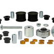 Load image into Gallery viewer, Whiteline 11-21 Subaru Impreza GV VA WRX STi Front Essential Vehicle Bushing Kit - Detail View