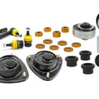 Load image into Gallery viewer, Whiteline 11-21 Subaru Impreza WRX STI Front Essential Vehicle Bushing Kit - Main Product View