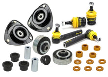 Load image into Gallery viewer, Whiteline 11-21 Subaru Impreza WRX STI Front Essential Vehicle Bushing Kit - Side View