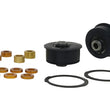 Load image into Gallery viewer, Whiteline 11+ Subaru STi Front Race anti-dive caster kit - Main Product View