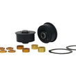 Load image into Gallery viewer, Whiteline 11+ Subaru STi Front Race anti-dive caster kit - Detail View