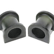 Load image into Gallery viewer, Whiteline 11/07+ Toyota Landcruiser - 33mm X Heavy Duty Sway Bar Bushing - Side View