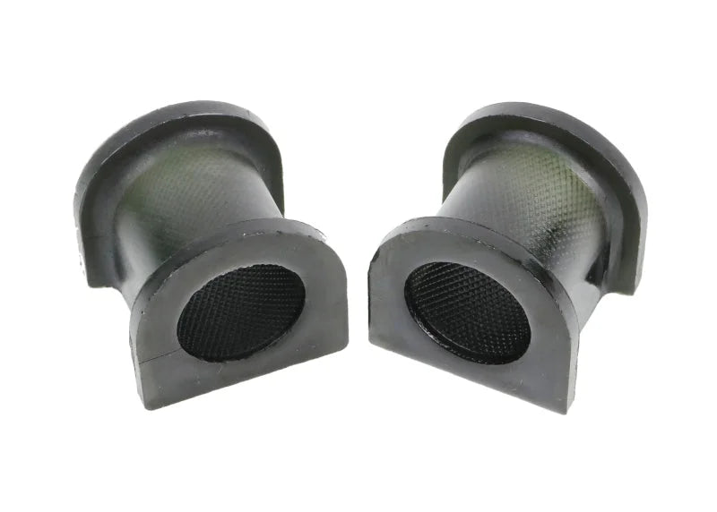 Whiteline 11/07+ Toyota Landcruiser - 33mm X Heavy Duty Sway Bar Bushing - Side View