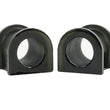 Load image into Gallery viewer, Whiteline 11/07+ Toyota Landcruiser - 33mm X Heavy Duty Sway Bar Bushing - Detail View