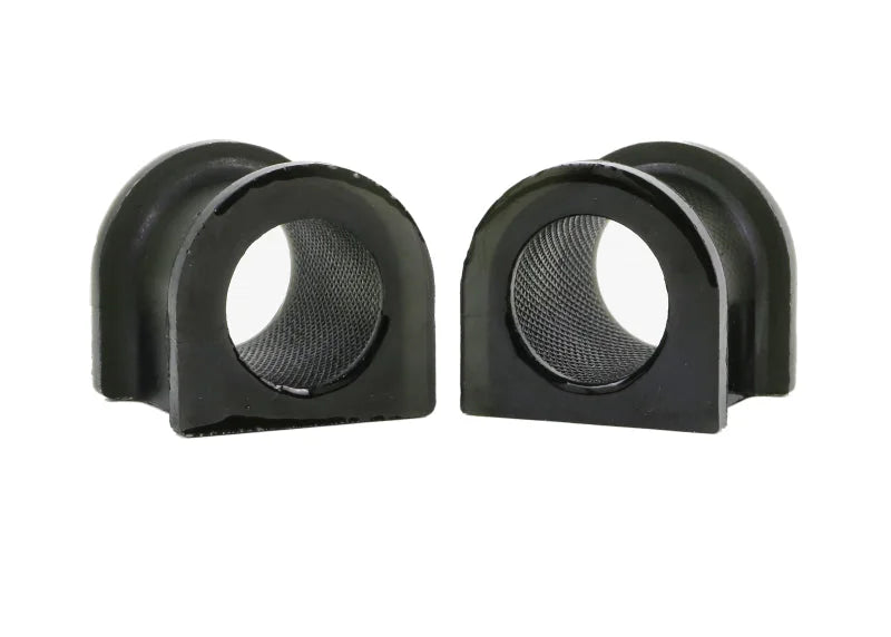 Whiteline 11/07+ Toyota Landcruiser - 33mm X Heavy Duty Sway Bar Bushing - Detail View