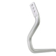 Load image into Gallery viewer, Whiteline 1/12/97 Mitsubishi Lancer Evo 4/5/6 / 1/02-6/08 Evo 7/8/9 Rear 26mm XX H/Duty Adj Sway Bar - Installation View