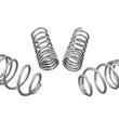 Load image into Gallery viewer, Whiteline 12-13 Ford Focus Performance Lowering Springs - Detail View