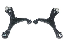 Load image into Gallery viewer, Whiteline 12-15 Honda Civic Front Lower Control Arm Assembly - Side View