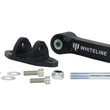 Load image into Gallery viewer, Whiteline 12-17 / 19-20 Hyundai Veloster Front Engine - Pitch Mount Bushing - Main Product View