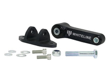 Load image into Gallery viewer, Whiteline 12-17 / 19-20 Hyundai Veloster Front Engine - Pitch Mount Bushing - Main Product View