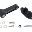Load image into Gallery viewer, Whiteline 12-17 / 19-20 Hyundai Veloster Front Engine - Pitch Mount Bushing - Side View