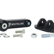 Load image into Gallery viewer, Whiteline 12-17 / 19-20 Hyundai Veloster Front Engine - Pitch Mount Bushing - Detail View
