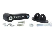 Load image into Gallery viewer, Whiteline 12-17 / 19-20 Hyundai Veloster Front Engine - Pitch Mount Bushing - Detail View