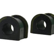 Load image into Gallery viewer, Whiteline 12-17 Buick Verano 22mm Rear Sway Bar Mount Bushing Kit - Main Product View