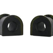Load image into Gallery viewer, Whiteline 12-17 Buick Verano 22mm Rear Sway Bar Mount Bushing Kit - Detail View