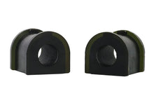 Load image into Gallery viewer, Whiteline 12-17 Buick Verano 22mm Rear Sway Bar Mount Bushing Kit - Detail View