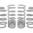 Load image into Gallery viewer, Whiteline 12-18 Ford Focus ST Performance Lowering Springs - Main Product View