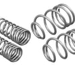 Load image into Gallery viewer, Whiteline 12-18 Ford Focus ST Performance Lowering Springs - Side View
